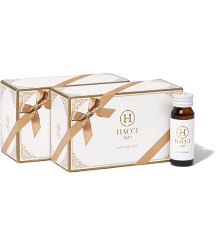 Amazon.co.jp: HACCI(ハッチ) ビューティハニー フラバンジェノール